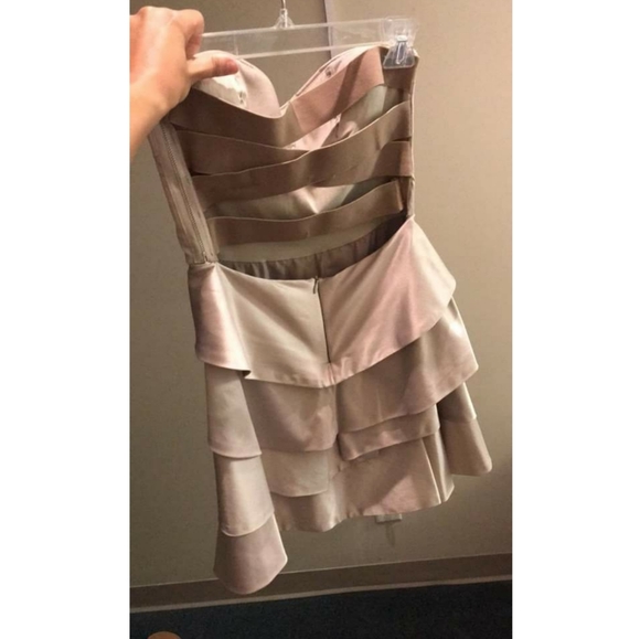 Mini Dress - Picture 4 of 4